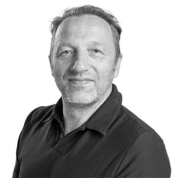 Gerald Marinitsch