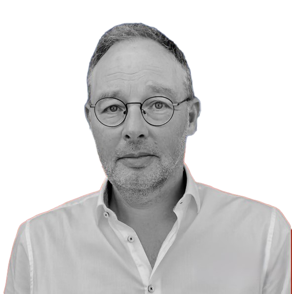 Mark Brouwer